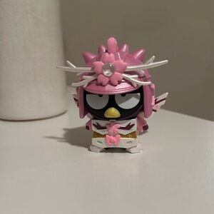 Toki doki badtzu maru chaser